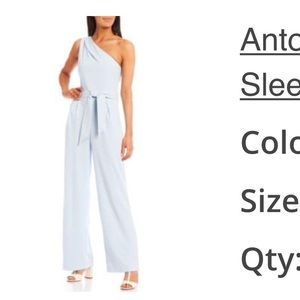 Antonio Melani jumpsuit